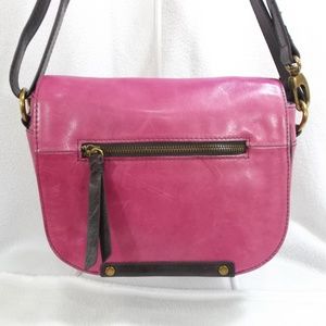 AWESOME TIGNANELLO Crossbody Shoulder Bag Handbag